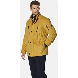 Babista Jacke PACCILERI dunkelgelb- 33
