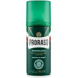 Proraso Green Line Shaving Foam 400ml