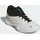 adidas Dame X Basketballschuhe JP6089 - zero met./core black/court green 47 1/3