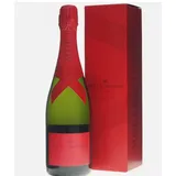 Moet & Chandon Imperial Brut Limited Edition 0,75l Champagner Geschenkverpackung