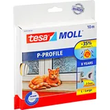 Tesa Moll P-Profil Classic 10 m