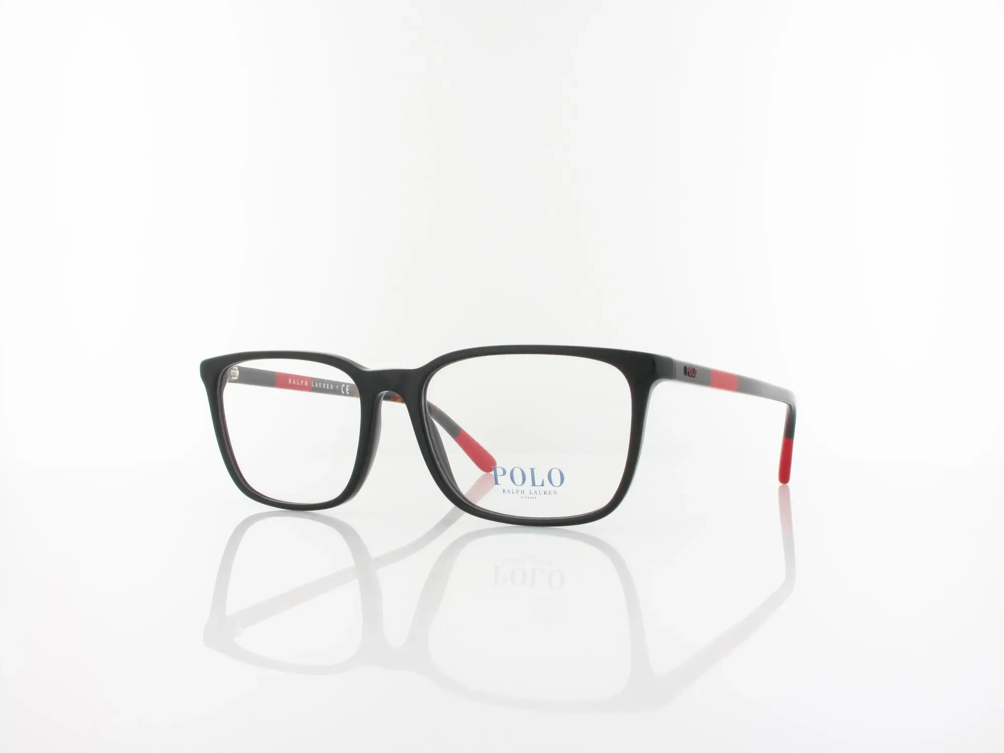 Polo Ralph Lauren PH2234 5001 54 shiny black