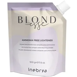Inebrya Blondesse Ammonia Free Lightener 500 g
