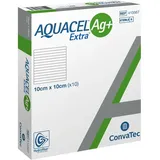 Convatec (Germany) GmbH Kompressen 10 x 10 cm 10 St.
