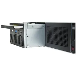 HPE Universal Media Bay Kit - Gehäuse für Speicherlaufwerke
