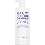 Eleven Australia Keep My Colour Treatment Blonde