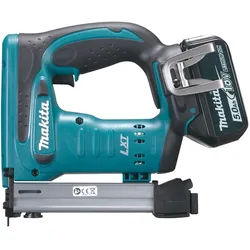 Makita Akku-Tacker  - DST221RTJ