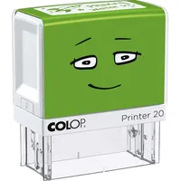 Colop NIO School Motivstempel Prima 38,0 x 14,0 mm