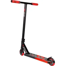 Madd Gear Pro-X Scooter schwarz/rot