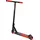 Madd Gear Pro-X Scooter schwarz/rot