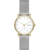 Skagen Kuppel Lille Edelstahl Mesh 32 mm SKW3101