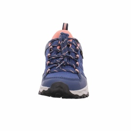 MEINDL Ontario GTX Kinder jeans/lachs 30