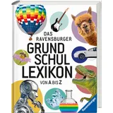 Ravensburger Das Ravensburger Grundschullexikon von A bis Z