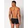 SKINY Cotton Multipack Boxershorts schwarz/weiß M 3er Pack
