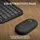 Logitech Pebble 2 Combo DE
