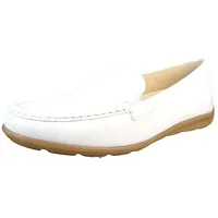 Gabor Slipper Gabor Comfort weiss,