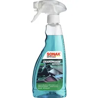 Sonax CockpitPfleger Matteffect Sport-fresh 2 St. 0,5 l