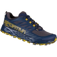 La Sportiva Lycan GTX Damen Night Blue/Moss 42