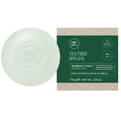 Paul Mitchell Tea Tree Special Shampoo Bar 75 g