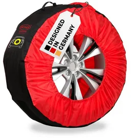 Heyner Reifentasche SUV für 16–22 Zoll