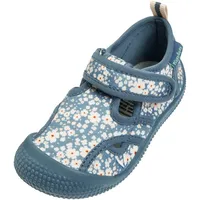 Playshoes Aquaschuh blau