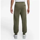 Nike Club BB Jogger Medium Olive/White XL