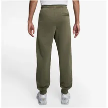 Nike Club BB Jogger Medium Olive/White XL