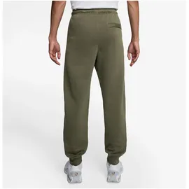 Nike Club BB Jogger Medium Olive/White XL