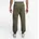 Club BB Jogger Medium Olive/White XL