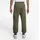 Nike Club BB Jogger Medium Olive/White XL