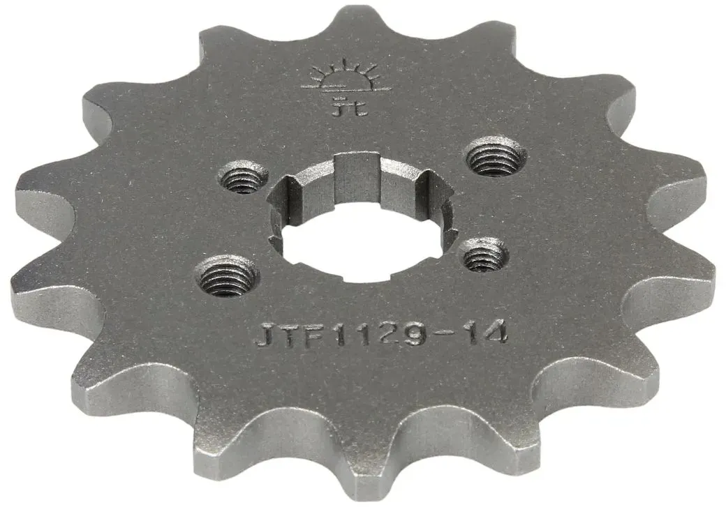 Pignone JTF1129,14