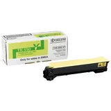 Kyocera TK-550Y gelb