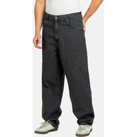 Reell Bequeme Jeans Baggy schwarz