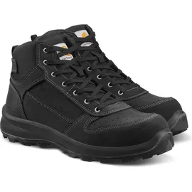 CARHARTT Michigan Herren Schwarz 41