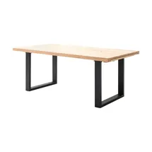 MCA Furniture Esstisch Dayton (BHT 220x77x100 cm)