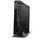 Lenovo ThinkStation P3 Tiny i5-14500T 16Gb Hd Intel® Core i5-14500T, 16 GB 512 GB T400), PC, Schwarz