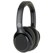 our pure planet Signature Bluetooth Headphones