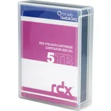 Tandberg RDX 5TB HDD