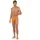 HOM Badehose Sea Life Orange M