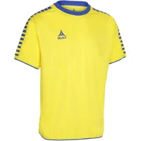 Select Argentina Trikot Gelb/Blau 116