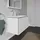 Duravit Waschtischunterschrank 2 Auszüge 102 x 55 x 48,1 cm Weiß Matt