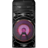 LG RNC5 schwarz