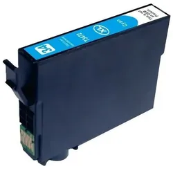 Tisanto Tinte kompatibel zu Epson T3472 Cyan