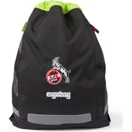 ergobag cubo 5-tlg. DomstürmBär