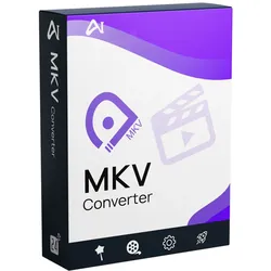 Aiseesoft MKV Converter