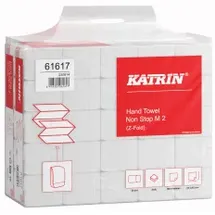 Katrin Papierhandtücher Classic Non Stop M2 4000 Tücher