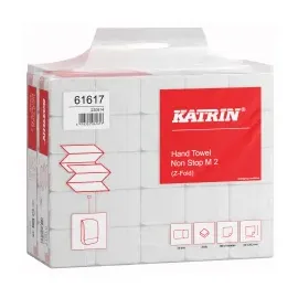 Katrin Papierhandtücher Classic Non Stop M2 4000 Tücher
