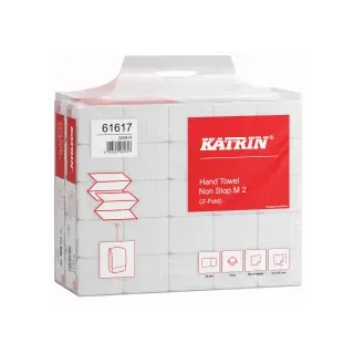 Katrin Papierhandtücher Classic Non Stop M2 4000 Tücher
