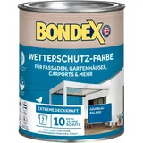 Bondex Wetterschutz-Farbe, witterungsbeständig, hohe Deckkraft, verschiedene Farben und Grössen