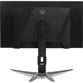 Acer Predator X32 X3 32" schwarz